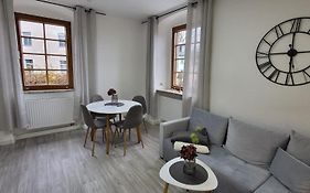 Ferienwohnung Frauenmarkt